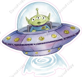 Space Ship