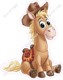 Horse