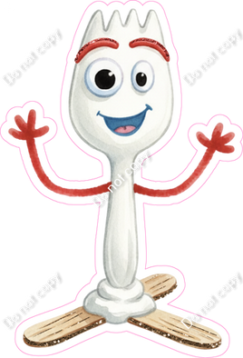 Fork