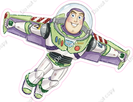 Spaceman