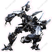Robot