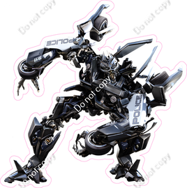 Robot