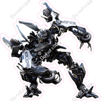 Robot