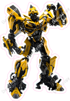 Robot