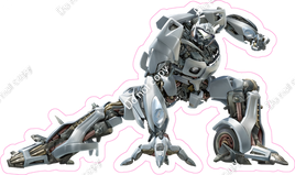 Robot