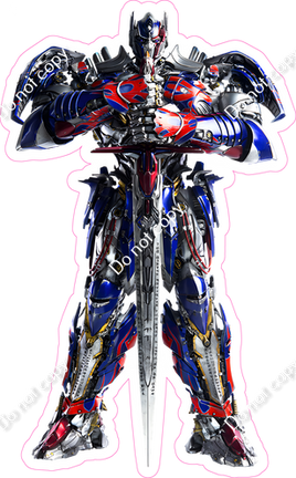 Robot