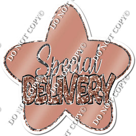 Rose Gold - Special Delivery