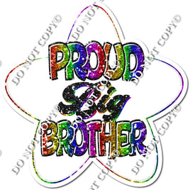 Rainbow - Proud Big Brother