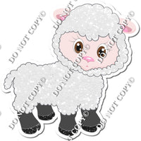 White Lamb