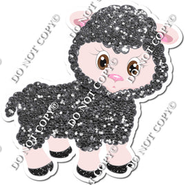 Silver Lamb
