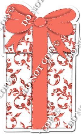 Coral Fancy Present