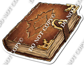 Spell Book
