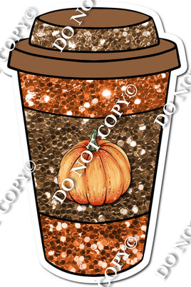 Pumpkin Latte