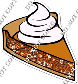 Pumpkin Pie