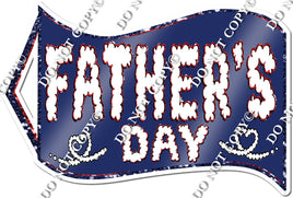 Banner - Father's Day