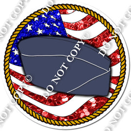 Air Force Emblem