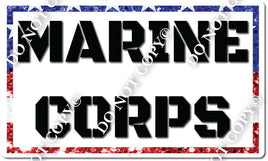 Marine Corps Statement