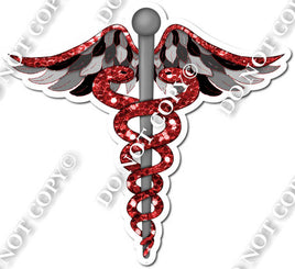 Medical Emblem