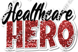 Healthcare Hero