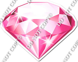 Gemstone Baby Pink