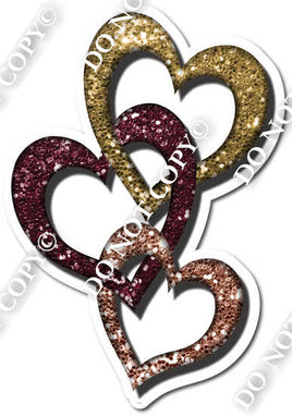 Heart Chain Left
