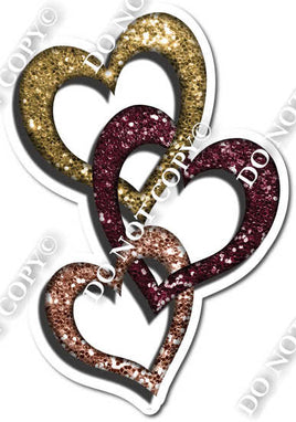 Heart Chain Right