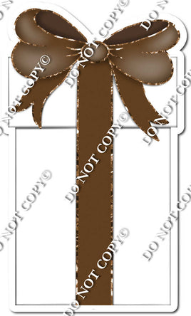 Chocolate Present