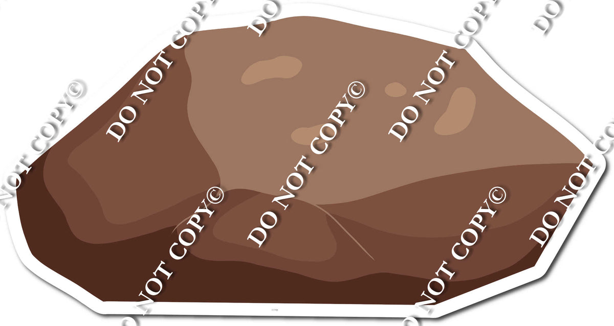 One Boulder| Sign Swag USA