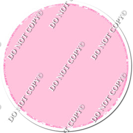 Flat Baby Pink Dot w/ Variants