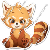 Red Panda