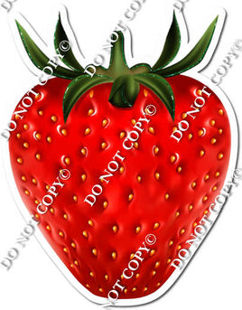 Strawberry w/ Variants