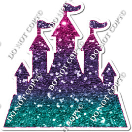 Castle - Ombre