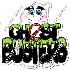 Ghost Busters Statement