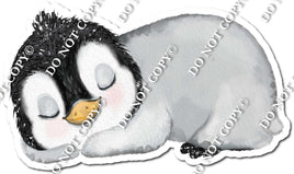 Penguin 4