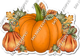 Pumpkins