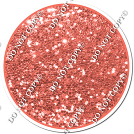 Sparkle Coral Dot w/ Variants