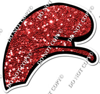 Sparkle Red Boy Hat w/ Variants