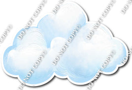 Cloud 2 w/ Variants