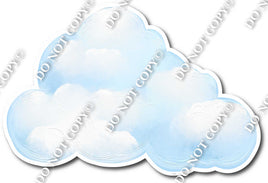 Cloud 4 w/ Variants