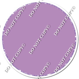 Flat Lavender Dot w/ Variants
