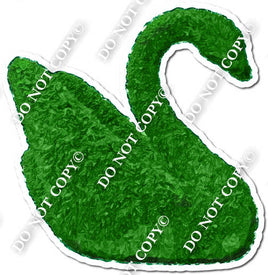 Gardening - Swan Bush