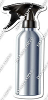 Spray Bottle w/ Variants