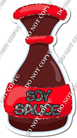 Soy Sauce