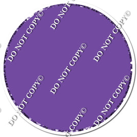 Flat Purple Dot w/ Variants
