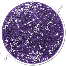Sparkle Purple Dot w/ Variants