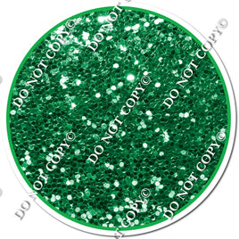 Sparkle Green Dot w/ Variants