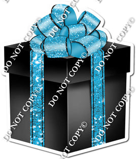 Sparkle - Caribbean & Black Present - Style 4