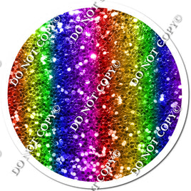 Rainbow Dot w/ Variants