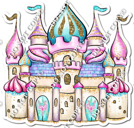Fancy Castle