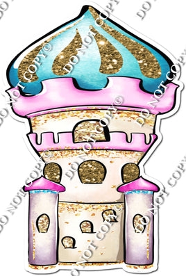 Fancy Tower